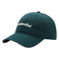 Load image into Gallery viewer, Custom Embroidered Dad Hat
