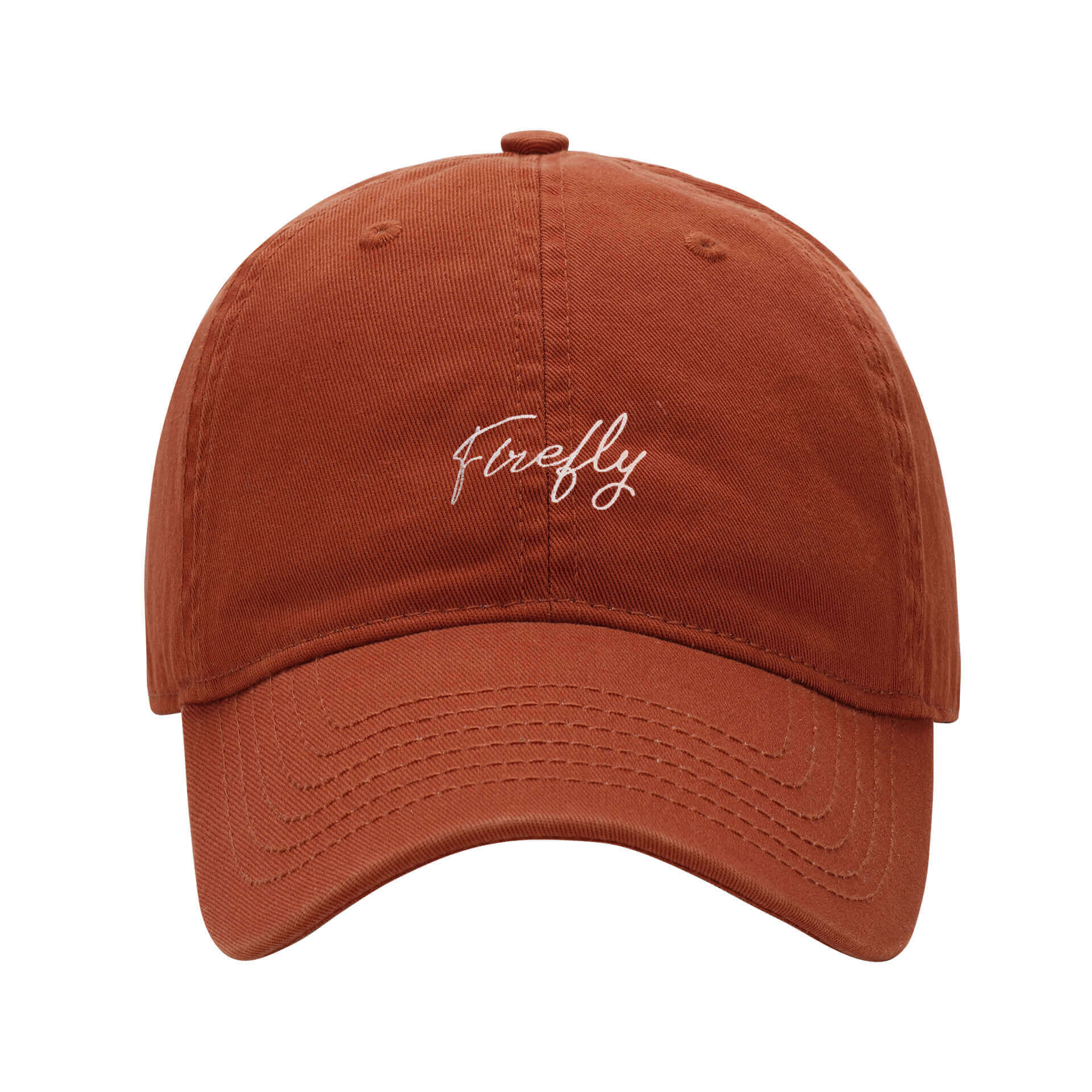 Custom Embroidered Dad Hat