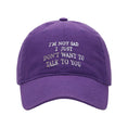 Load image into Gallery viewer, Custom Embroidered Dad Hat

