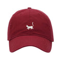 Load image into Gallery viewer, Custom Embroidered Dad Hat
