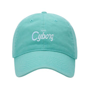 Custom Embroidered Dad Hat