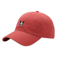 Load image into Gallery viewer, Custom Embroidered Dad Hat
