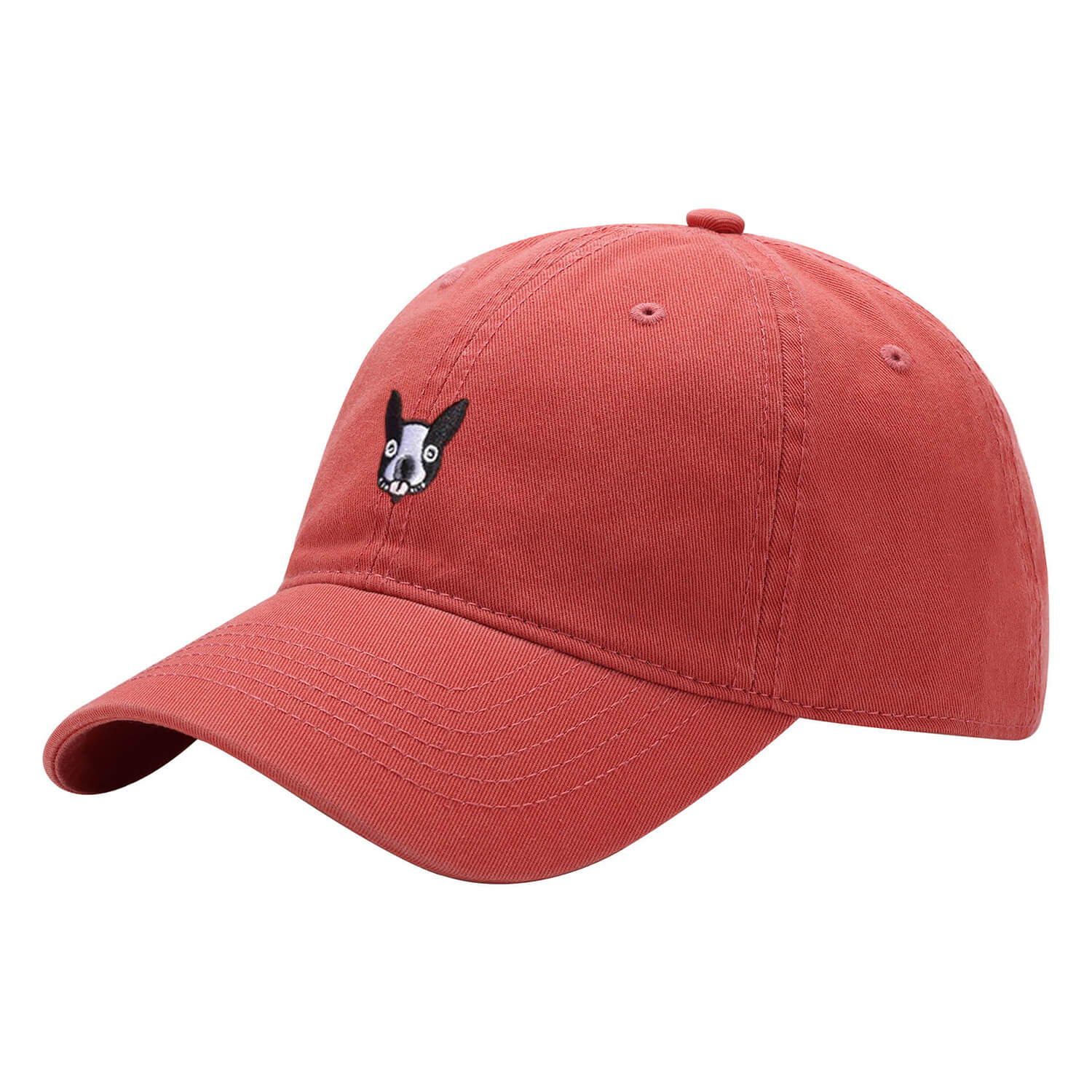 Custom Embroidered Dad Hat