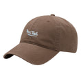 Load image into Gallery viewer, Custom Embroidered Dad Hat
