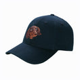Load image into Gallery viewer, Custom Lifelike Dog Breed Embroidered Baseball Cap - 100% Premium Cotton Dad Hat
