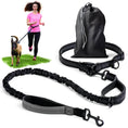 Load image into Gallery viewer, Hands free leash with extra security
