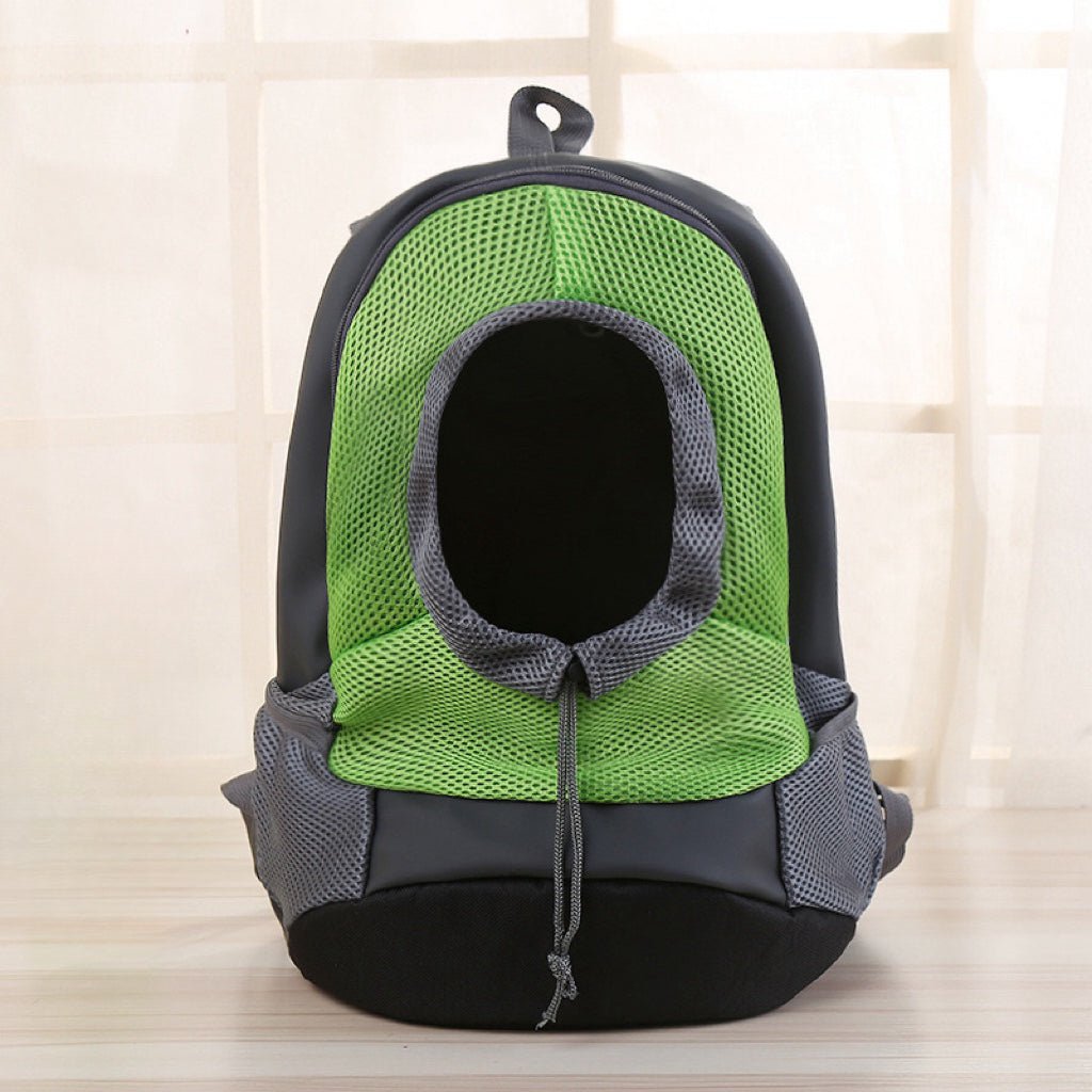 Backpack Carrier