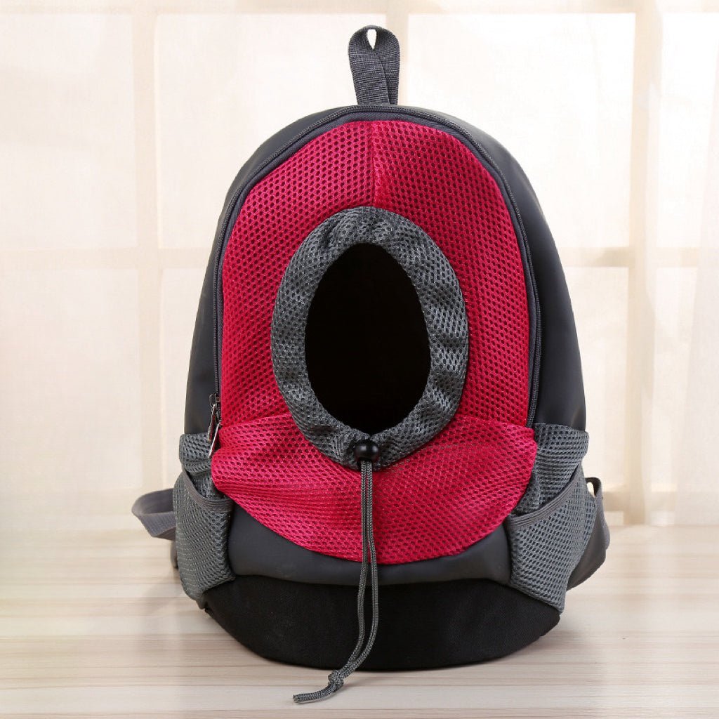 Backpack Carrier