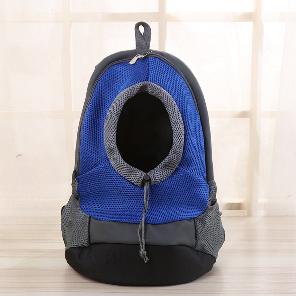 Backpack Carrier