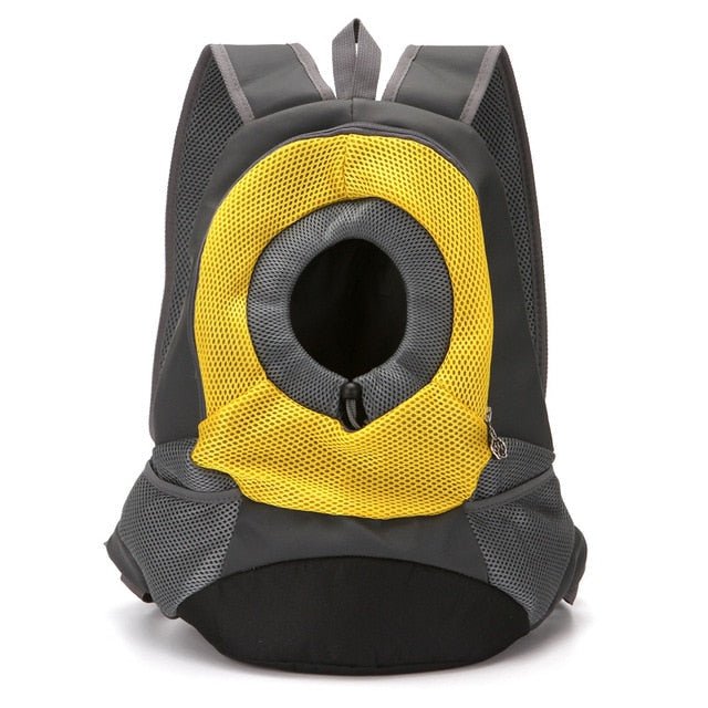 Backpack Carrier