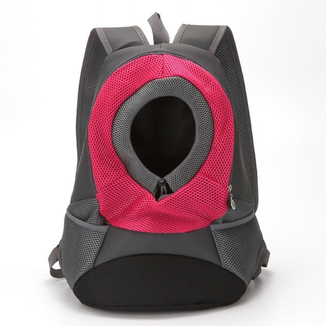 Backpack Carrier