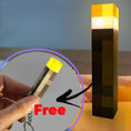 Load image into Gallery viewer, Handheld& Wall Mountable Night Torch
