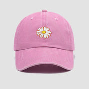 Custom Embroidered Dad Hat