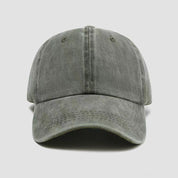 Embroidery pet baseball hat