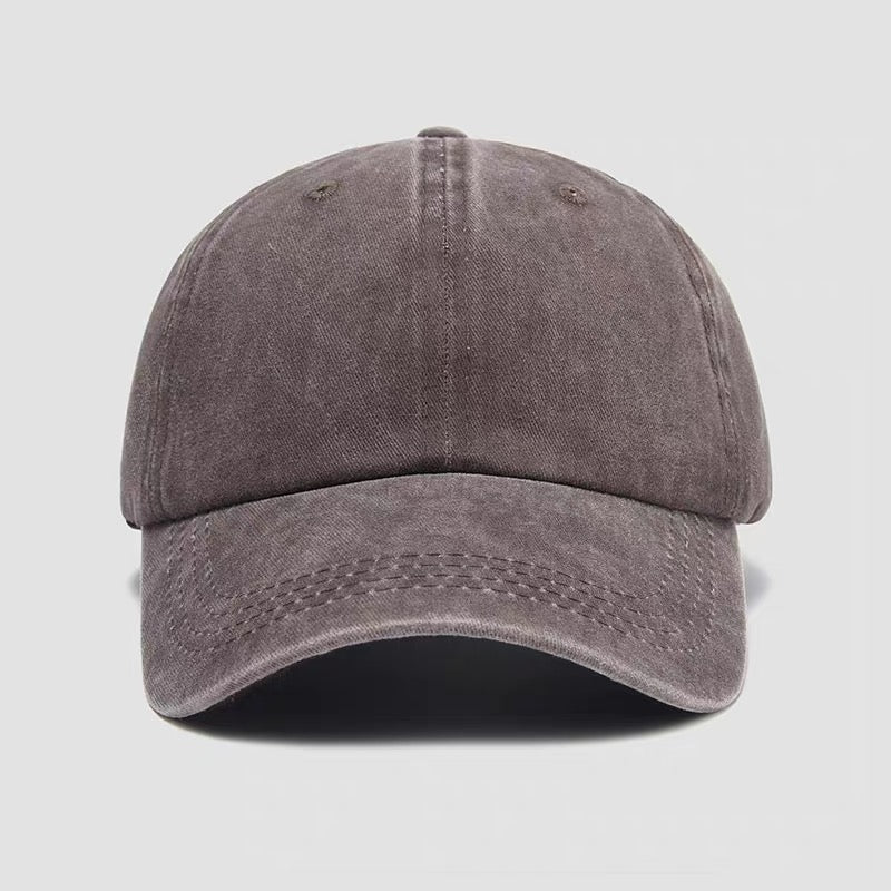 Embroidery pet baseball hat