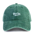 Load image into Gallery viewer, Custom Embroidered Dad Hat
