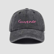 Custom Embroidered Dad Hat