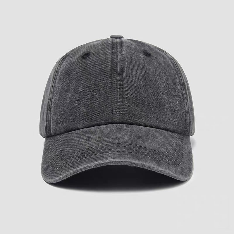 Embroidery pet baseball hat