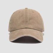 Embroidery pet baseball hat