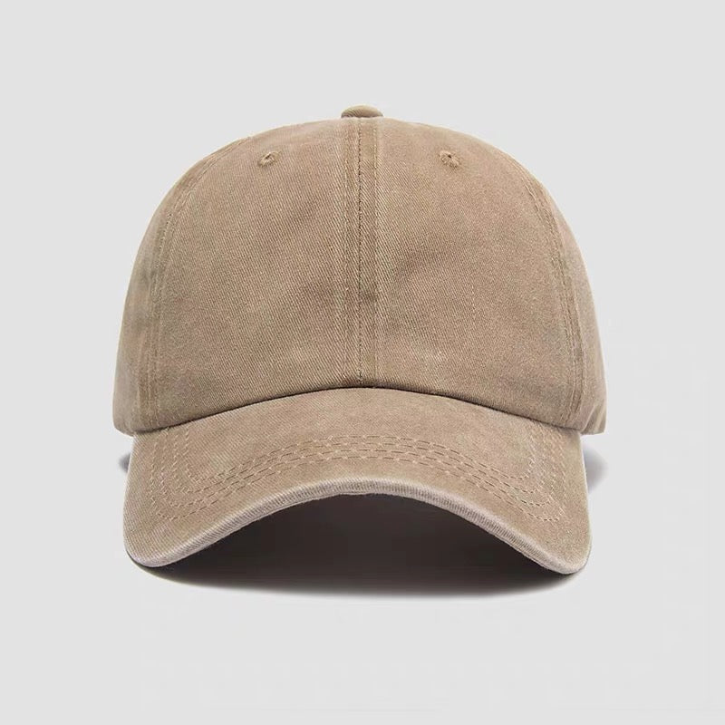 Embroidery pet baseball hat