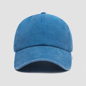 Embroidery pet baseball hat