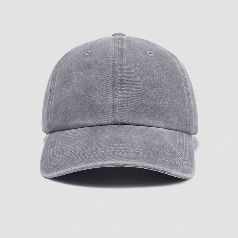 Embroidery pet baseball hat