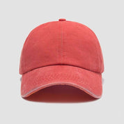 Embroidery pet baseball hat