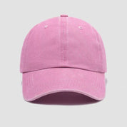 Embroidery pet baseball hat