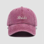 Custom Embroidered Dad Hat