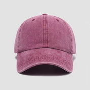 Embroidery pet baseball hat