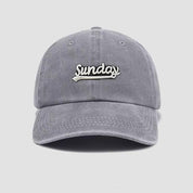 Custom Embroidered Dad Hat