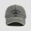 Load image into Gallery viewer, Custom Embroidered Dad Hat
