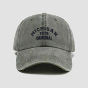 Custom Embroidered Dad Hat