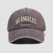 Custom Embroidered Dad Hat