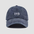 Load image into Gallery viewer, Custom Embroidered Dad Hat
