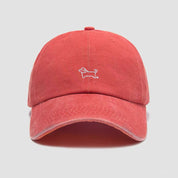 Custom Embroidered Dad Hat
